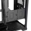 PC-behuizing Silverstone FARA 312Z Midi Tower zwart