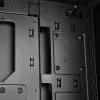 PC-behuizing Silverstone FARA 312Z Midi Tower zwart