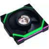 Ventilator Lian Li UNI FAN SL Wireless LCD 120 Reverse Blade