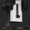 Pc-microfoon Endgame Gear XSTRM — bedraad USB, gevoeligheid -36 dB, 20–20000 Hz, touch-bediening, 2 m kabel, zwart/wit