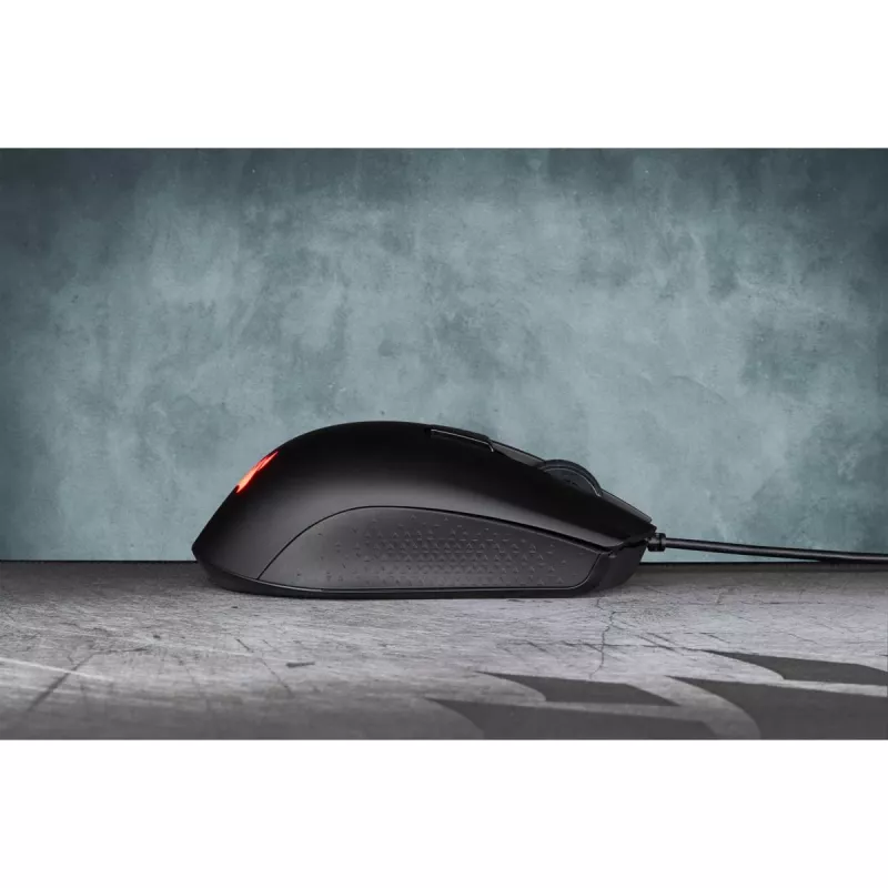 CORSAIR Harpoon RGB Pro fps/moba gaming-muis (EU)