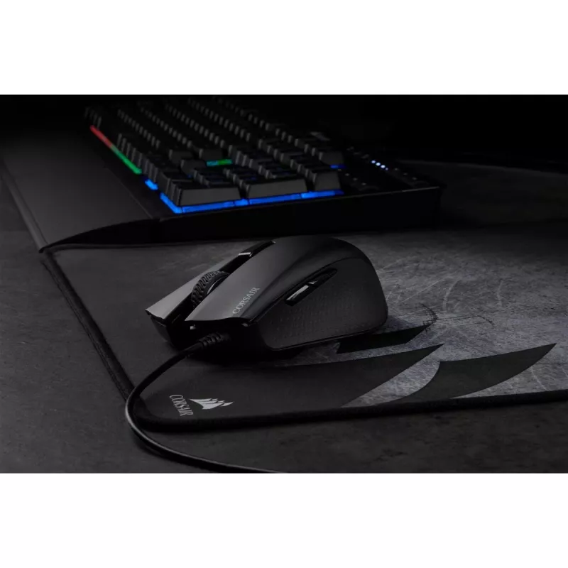 CORSAIR Harpoon RGB Pro fps/moba gaming-muis (EU)