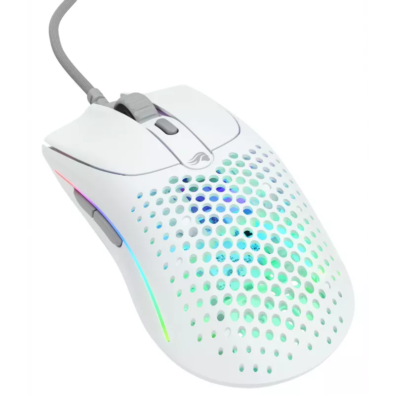 Glorious Gaming Glorious Model O Wired 2 - matwit