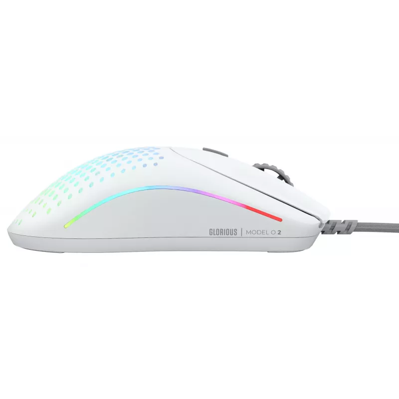Glorious Gaming Glorious Model O Wired 2 - matwit