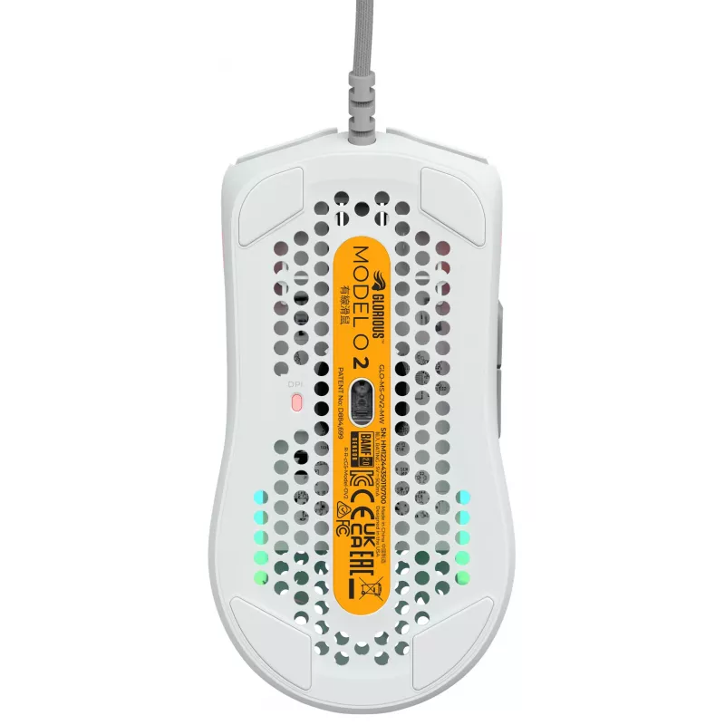 Glorious Gaming Glorious Model O Wired 2 - matwit