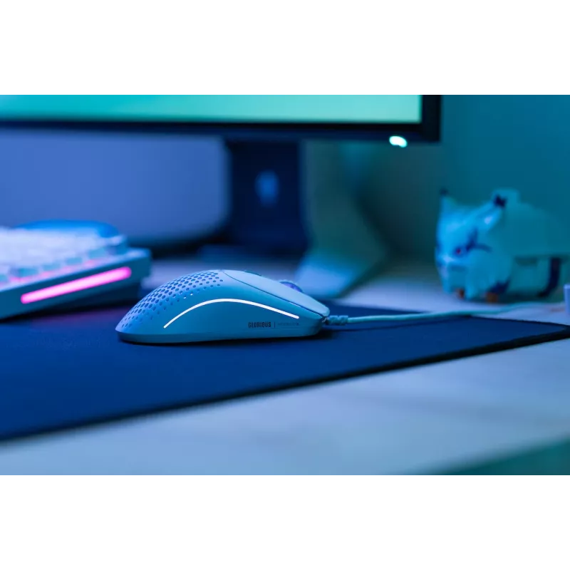 Glorious Gaming Glorious Model O Wired 2 - matwit