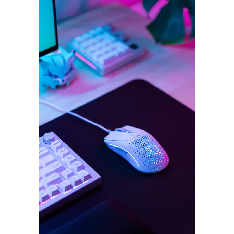 Glorious Gaming Glorious Model O Wired 2 - matwit