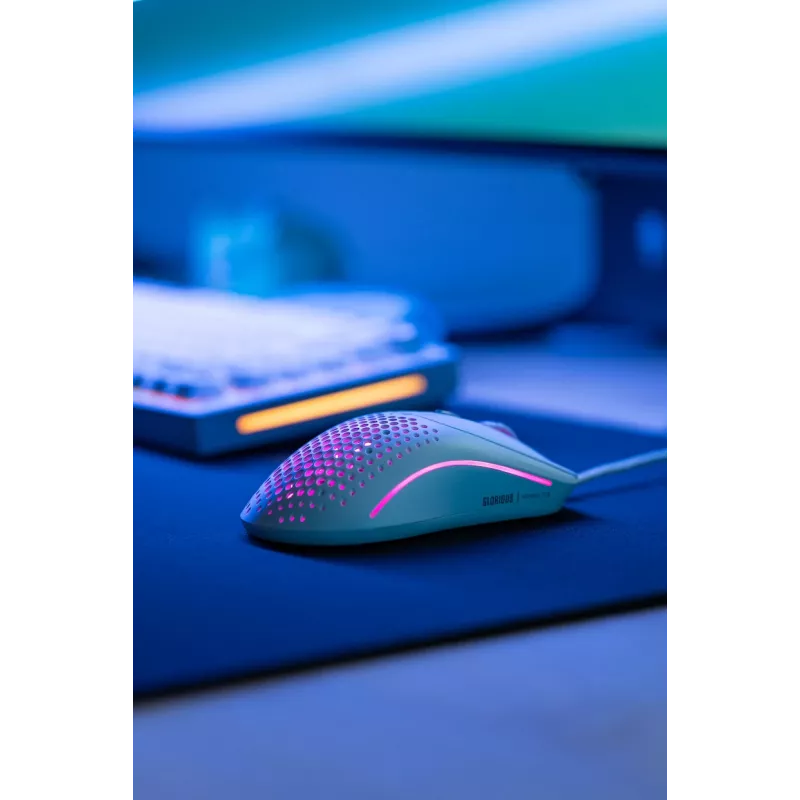 Glorious Gaming Glorious Model O Wired 2 - matwit