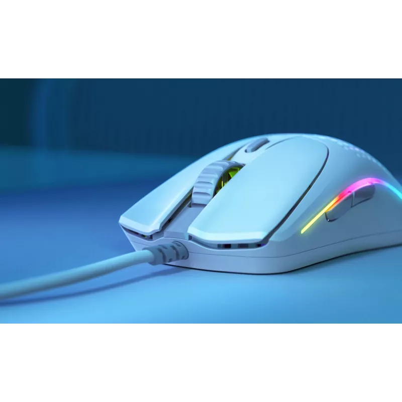 Glorious Gaming Glorious Model O Wired 2 - matwit
