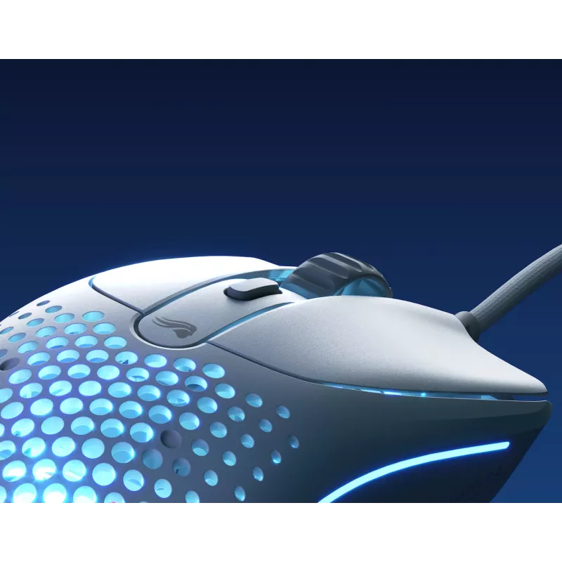 Glorious Gaming Glorious Model O Wired 2 - matwit