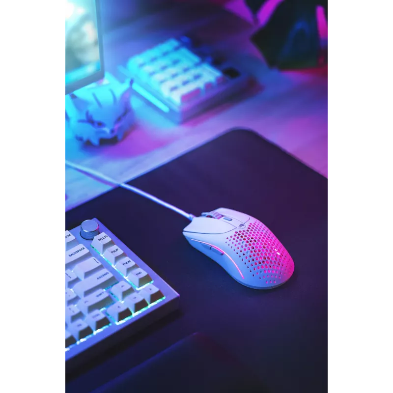 Glorious Gaming Glorious Model O Wired 2 - matwit