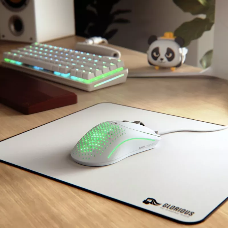 Glorious Gaming Glorious Model O Wired 2 - matwit