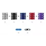 Pedaal Performance Kit Moza Racing CRP2 multicolour