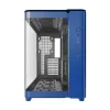 PC-behuizing Montech KING 95 Midi Tower blauw
