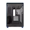 PC-behuizing Montech KING 95 Midi Tower blauw