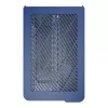 PC-behuizing Montech KING 95 Midi Tower blauw