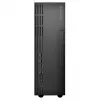 SilverStone MILO 11 SST-ML11B slanke Micro-ATX Desktop-PC-behuizing