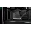 ARCTIC Xtender VG (Black) Premium E-ATX pc-behuizing met verticale GPU-montage