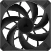 Ventilator Corsair RS140 MAX computerbehuizing-ventilator 14 cm zwart 2 stuks