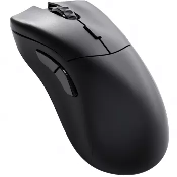 Glorious Gaming Glorious Model D 2 PRO Wireless - 1K Polling - zwart