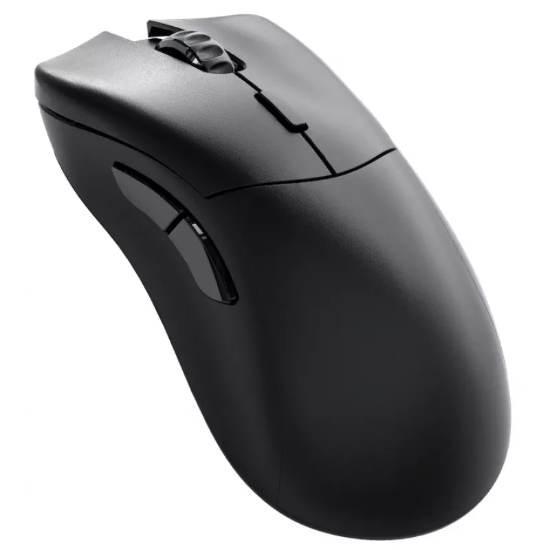Glorious Gaming Glorious Model D 2 PRO Wireless - 1K Polling - zwart
