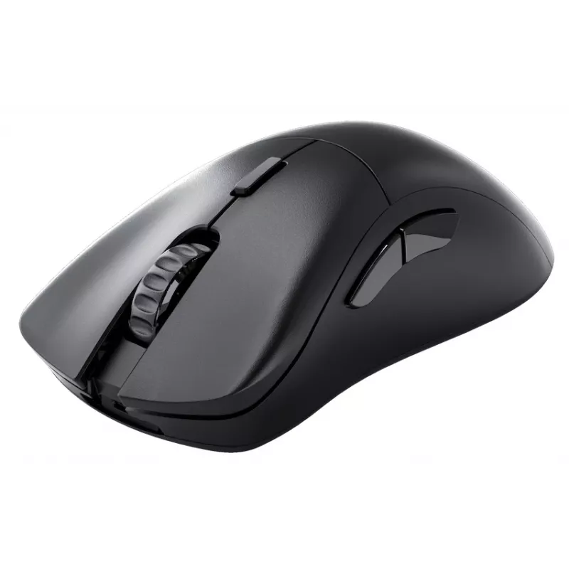 Glorious Gaming Glorious Model D 2 PRO Wireless - 1K Polling - zwart