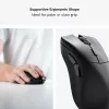 Glorious Gaming Glorious Model D 2 PRO Wireless - 1K Polling - zwart