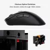 Glorious Gaming Glorious Model D 2 PRO Wireless - 1K Polling - zwart