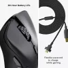 Glorious Gaming Glorious Model D 2 PRO Wireless - 1K Polling - zwart