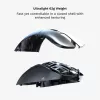 Glorious Gaming Glorious Model D 2 PRO Wireless - 1K Polling - zwart