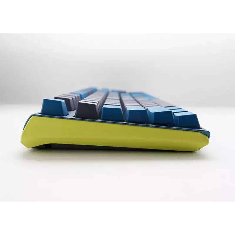 Ducky One 3 TKL DayBreak toetsenbord gaming USB QWERTY mechanisch RGB