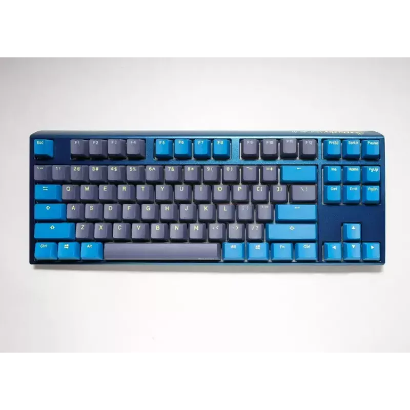 Ducky One 3 TKL DayBreak toetsenbord gaming USB QWERTY mechanisch RGB