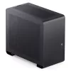 Pc-behuizing Jonsbo U4 Mini mini tower zwart