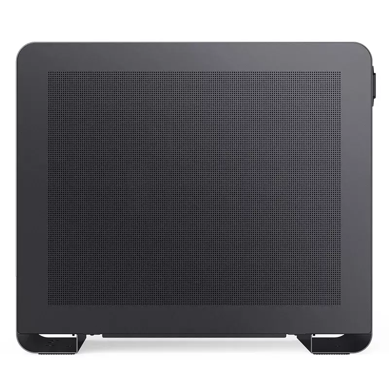 Pc-behuizing Jonsbo U4 Mini mini tower zwart
