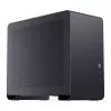 Pc-behuizing Jonsbo U4 Mini mini tower zwart
