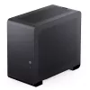 Pc-behuizing Jonsbo U4 Mini mini tower zwart