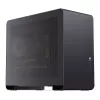 Pc-behuizing Jonsbo U4 Mini mini tower zwart