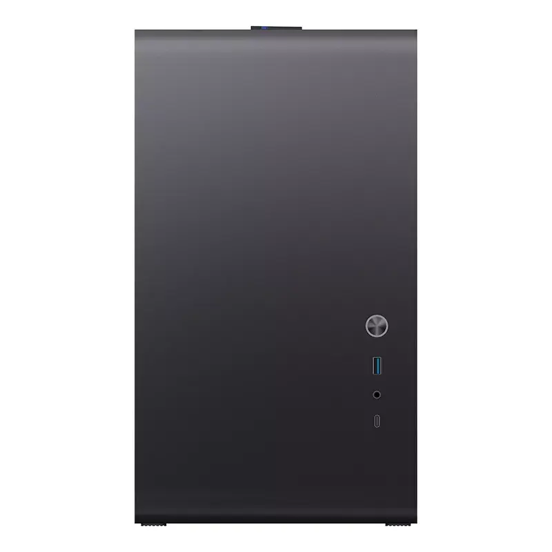 Pc-behuizing Jonsbo U4 Mini mini tower zwart