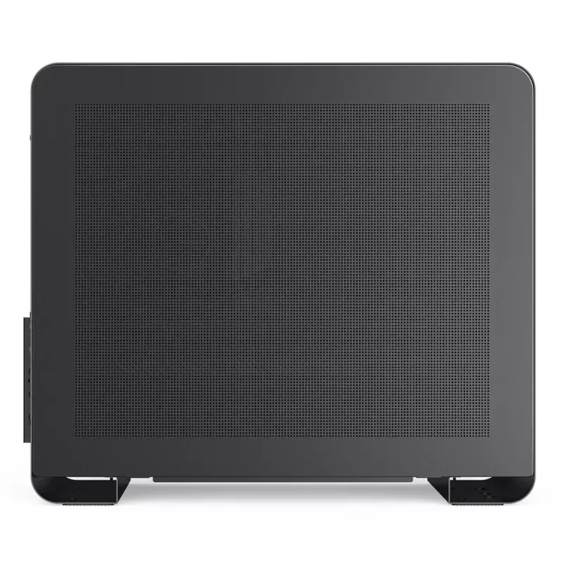 Pc-behuizing Jonsbo U4 Mini mini tower zwart