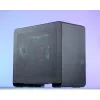 Pc-behuizing Jonsbo U4 Mini mini tower zwart