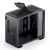 Pc-behuizing Jonsbo U4 Mini mini tower zwart