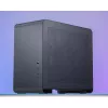 Pc-behuizing Jonsbo U4 Mini mini tower zwart