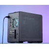 Pc-behuizing Jonsbo U4 Mini mini tower zwart