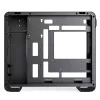 Pc-behuizing Jonsbo U4 Mini mini tower zwart