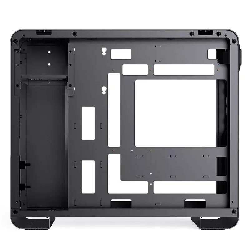 Pc-behuizing Jonsbo U4 Mini mini tower zwart
