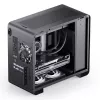 Pc-behuizing Jonsbo U4 Mini mini tower zwart