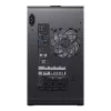 Pc-behuizing Jonsbo U4 Mini mini tower zwart