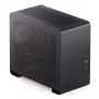 Pc-behuizing Jonsbo U4 Mini mini tower zwart