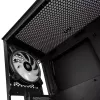 Computerbehuizing Kolink VOID X midi tower zwart