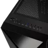 Computerbehuizing Kolink VOID X midi tower zwart